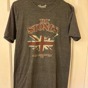 Rolling Stones 1981 North American Tour Medium